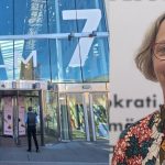 Så lockar folkhögskolor nya elever – mässa i Skärholmens galleria