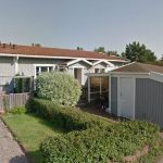Nya ägare till radhus i Fruängen