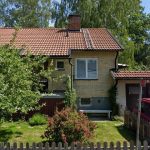 Nya ägare till villa på Guldregnsbacken i Älvsjö