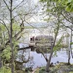 Debatt: Därför är det bra att bastuflotten vid Örnberget ifrågasätts – här är en bra lösning