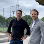 Bilder: Nya klubbhuset vid Hägerstensåsens BP öppnat: Ett steg i rätt riktning