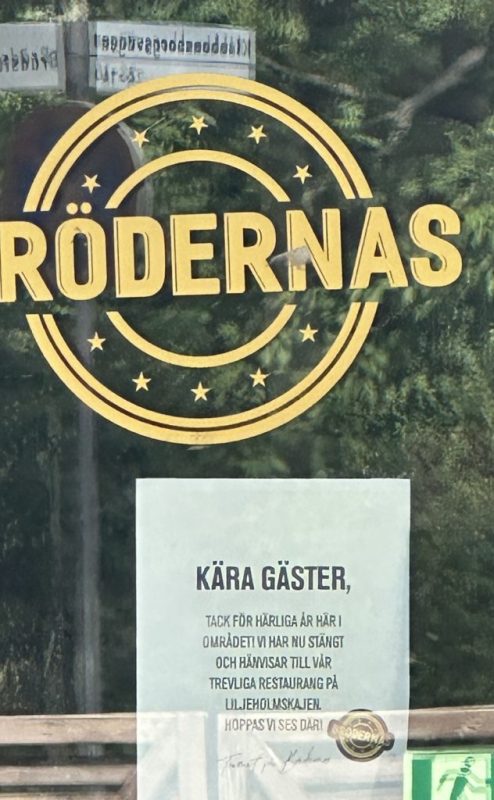 bvrödernas