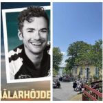 Händer i helgen 15-17 augusti i Hägersten-Älvsjö-Skärholmen: 12 tips