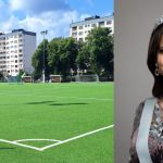 Nu går startskottet för gratis fritidsaktiviteter i Bredäng – med kunglig glans