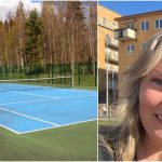 Förslag: Här behövs fler tennisbanor