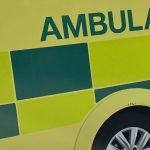 Drunkningsolycka i Gömmaren