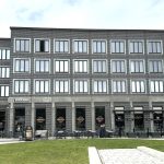 Tidigare restaurang vid Telefonplan i konkurs