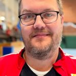 Hallå där…Magnus Johansson – Årets ledare i Sannadals SK