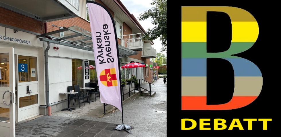 collage debatt