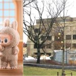 Små gosedjur skapar konflikter på Midsommarkransens skola