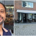 Nyöppnat: Han tar bengalisk street food från innerstaden till Liljeholmen: Älskar det