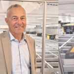 Video: Nytt AI-lager öppnat i Sätra: Se när 20 robotar jobbar