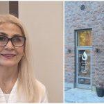 Hon öppnar hudvårdsklinik i Älvsjö: Här är mina bästa skönhetstips