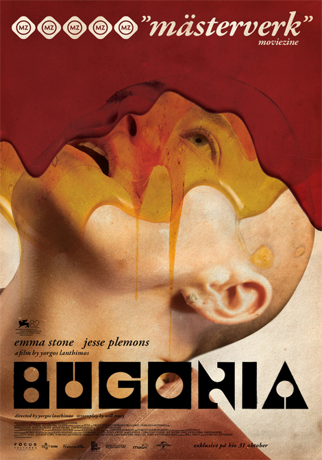 bugonia