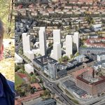 Debatt: Flera grönområden vid Telefonplan i farozonen  – här är alternativet