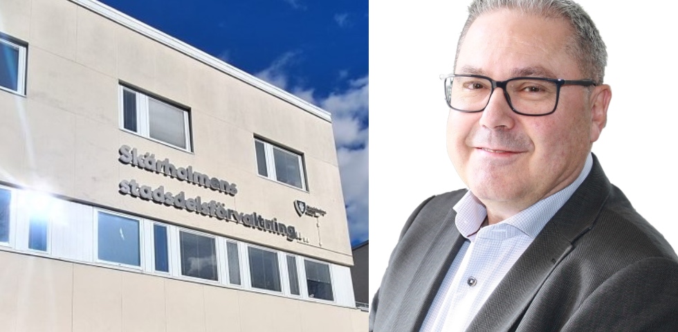 collage man och skärholmen