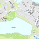 Samråd för skolgård vid Trekanten