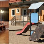 Kritik mot förslaget: För små förskolegårdar i nya Örnsberg