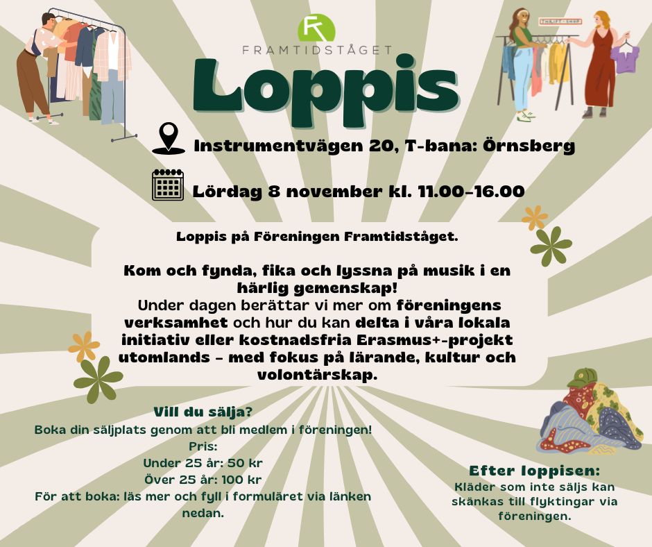 Framtidståget presenterar (1)