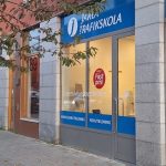 Trafikskola i Älvsjö i konkurs – lektioner fortsätter