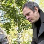 Sara och Robin fixar musikalisk Twin Peaks-mystik i Brännkyrka kyrka