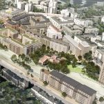 Debatt: Därför måste byggplanerna för Örnsbergs industriområde stoppas – så kan planen bli hållbar