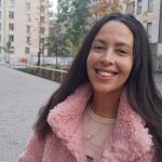 NOMINERAD: Hon startar kreativt företag i Älvsjö – tar barns känslor på allvar