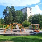 Klart: Dessa bär och frukter planteras i parken i Bredäng – omröstning lockade många