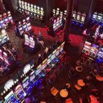 Omsättningsfria casinon i Sverige – Nästa stora steg online