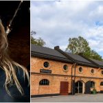 Hon förvandlar Nobels gamla fabrik till en levande musikscen: En dröm