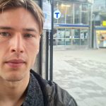 Ung regissör gör film i Bredäng – svek och boxning i toxisk miljö
