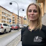 Hon öppnar Aspuddens nya mötesplats: Finns inga begränsningar