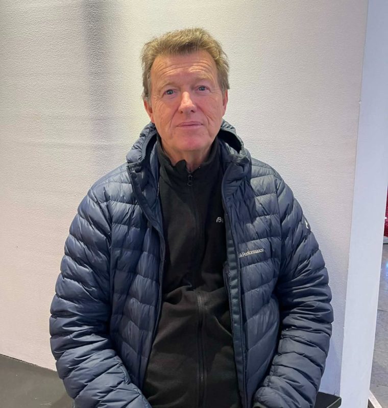 Tommy, Värmdö