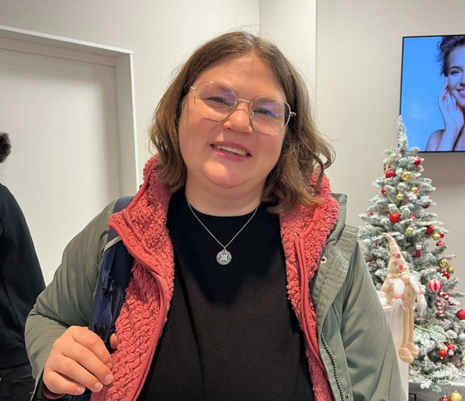 Sabine, Västertorp