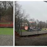 Förslag: Här kan en tennisbana anläggas – stadsdelen gör tummen upp