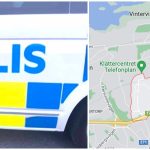 Hotell i Hägersten nedstängt efter tillslag – Polisen: Det har funnits en problematik