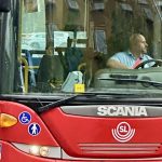 SL: Här är alla förändringar i busstrafiken när tidtabellen ändras