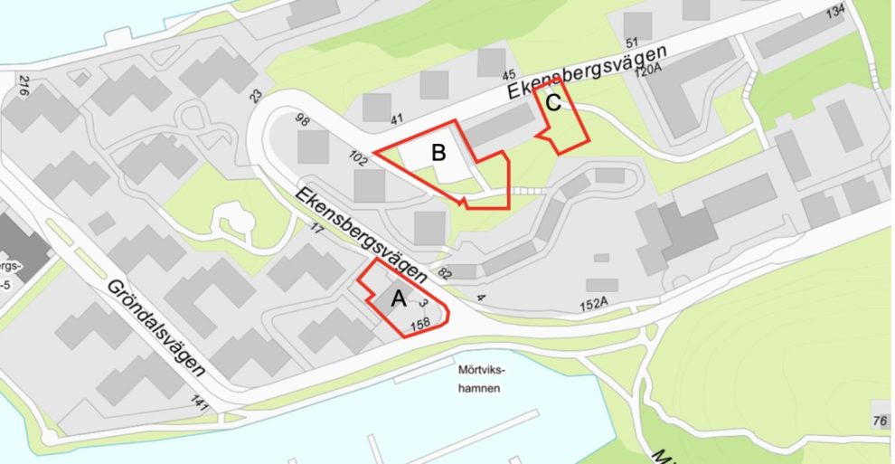karta gröndal