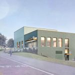 Infrastrukturjätte startar tunnelbygget av gula linjen – 300 meter ner till Älvsjö station