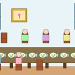 Replik: Hälsosam kost för äldre har flera syften