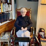 Snön stoppar hemtjänsten till 91-åring i Älvsjö: Jag är rädd att bli lurad