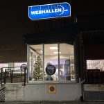 Webhallen i Fruängen stänger butiken