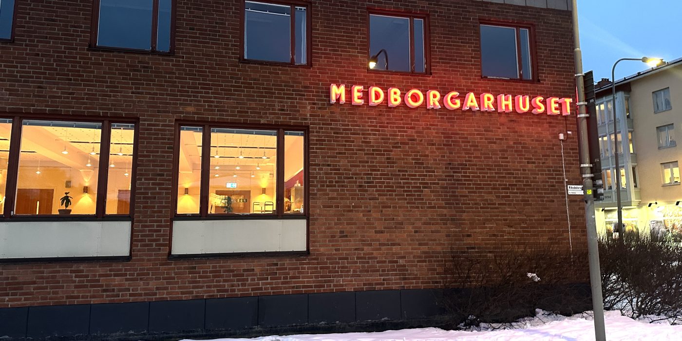 medborgarhuset