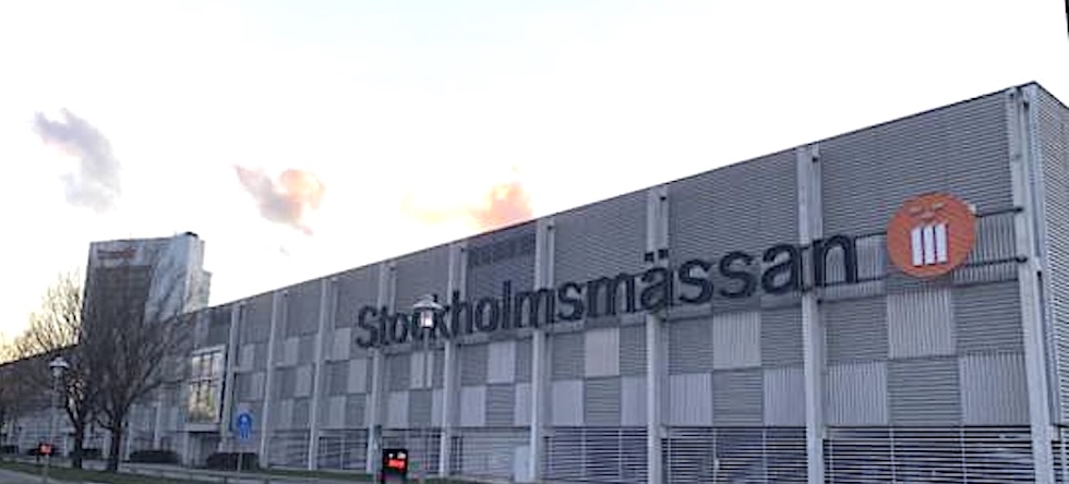 stockholmsmässan