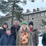 Grannar rasar mot byggprojekt på naturmark vid Vinterviken