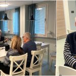 Seniora snillen spekulerar – en reaktion på hårt tonläge