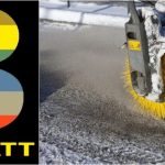 Debatt: Därför är snöröjningen livsviktig för oss