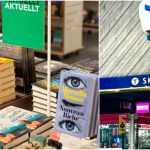 Bokhandel öppnar i Skärholmen centrum