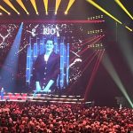 ”Det räcker” – galan gav folk tårar