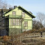 DEBATT: Vem vaktar Långsjö gård om bygget börjar?